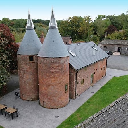The Hophouse Vila Hereford Exterior foto