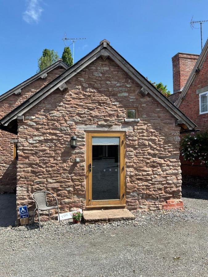 The Hophouse Vila Hereford Exterior foto