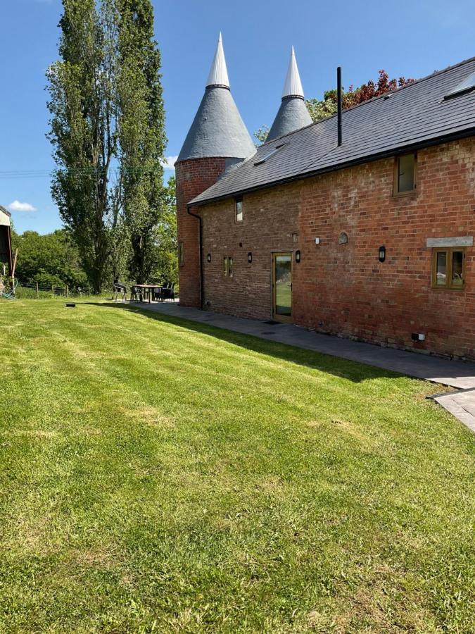 The Hophouse Vila Hereford Exterior foto