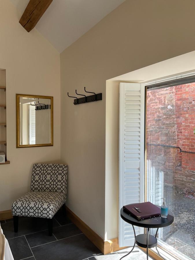 The Hophouse Vila Hereford Exterior foto