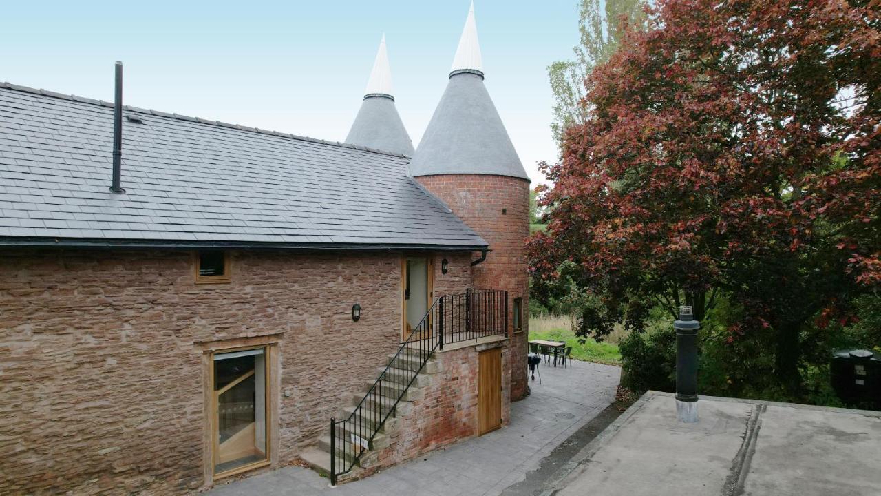 The Hophouse Vila Hereford Exterior foto